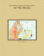 At The Movies — Graphic Novels