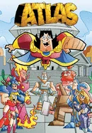 Atlas — Superhero Comics