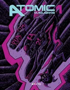 Atomic Magazine 1: Series brasileiras ineditas