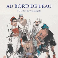 Au Bord de l'Eau Le Fort du Vent Limpide /???????