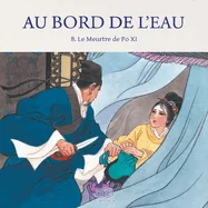 Au Bord de l'Eau Le Meurtre de Po XI/?????