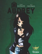 Audrey - la bande-dessinee — Manga
