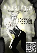 August Anew Graphic Novel: Episode II Reborn