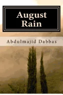 August Rain