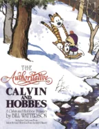 Authoritative Calvin and Hobbes