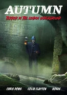Autumn — Crime Mystery Comics