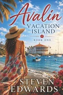 Avalin: Vacation Island — Light Novels