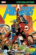 Avengers Epic Collection: The Gathering — Fantasy Comics