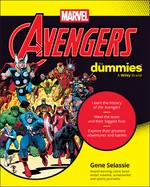 Avengers for Dummies