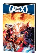 Avengers vs. X-Men Omnibus — Superhero Comics
