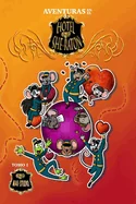 Aventuras En El Hotel She-Raton: Tomo I