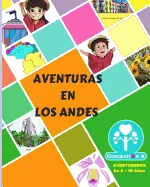 Aventuras en los Andes