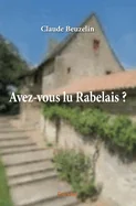 Avez-vous lu Rabelais ? — Graphic Novels