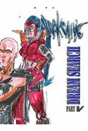 Awakening: Dream Search Part 4