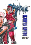 Awakening: Dream Search Part 4