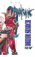 Awakening: Dream Search Part 4