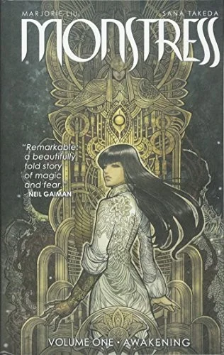 Awakening (Library)
