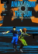 Away from the sun #2: The ballard of Sergeant Hank Lukes