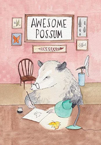 Awesome 'Possum, Volume 1