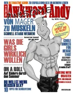 Awkward Andy: ...und die Frauen