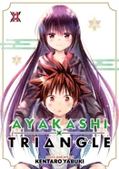 Ayakashi Triangle Vol. 11
