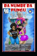 Ba Numbe Ba Pungu — Sci Fi Comics