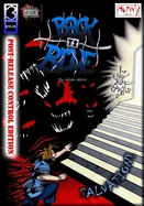 Back To Blue: PRC Edition Vol. 3: Monsters