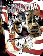 Back to War: The Coloring Book