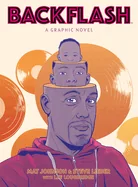 Backflash — Crime Mystery Comics