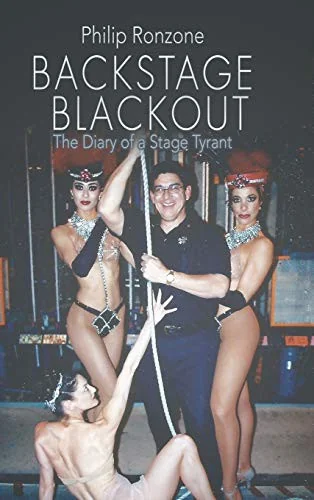 Backstage Blackout: The Diary of a Stage Tyrant