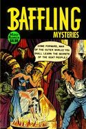 Baffling Mysteries — Sci Fi Comics
