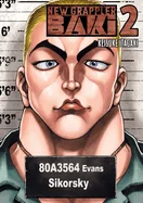 Baki (Perfect Edition) Vol. 2