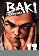 Baki the Grappler (Perfect Edition) Vol. 13 — Manga
