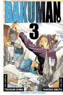Bakuman?, Vol. 3: Debut and Impatience