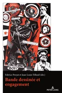 Bande dessinee et engagement