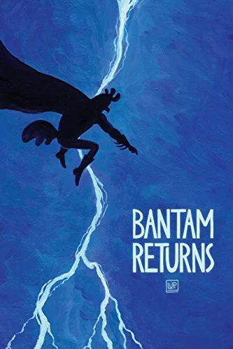 Bantam Returns — Graphic Novels