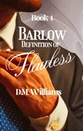 Barlow Definition of Flawless — Anthologies