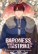Baroness Goes on Strike Volume 2