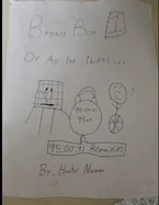 Basket Boy: Of All The Things