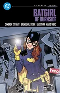 Batgirl of Burnside: DC Compact Comics Edition — Superhero Comics