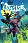 Batgirls Vol. 1 — Superhero Comics
