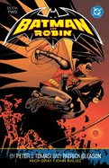 Batman and Robin by Peter J. Tomasi and Patrick Gleason Book Two — Superhero Comics