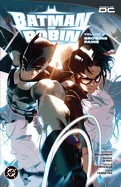 Batman and Robin Vol. 2: Growing Pains — Superhero Comics