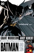 Batman and Son (New Edition) — Superhero Comics