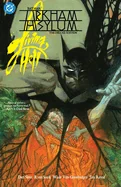 Batman: Arkham Asylum Living Hell Deluxe Edition (2025 Edition)