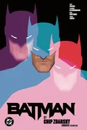Batman by Chip Zdarsky Omnibus Vol. 1