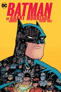 Batman by Grant Morrison Omnibus Vol. 3