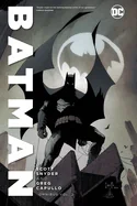 Batman by Scott Snyder & Greg Capullo Omnibus Vol. 2 — Superhero Comics