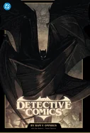 Batman: Detective Comics by RAM V Omnibus