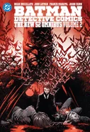 Batman: Detective Comics: The New 52 Omnibus Vol. 2